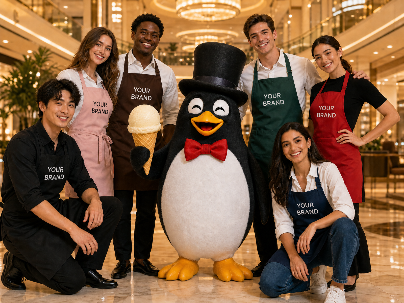 Scoopys Brand Ambassadors 1